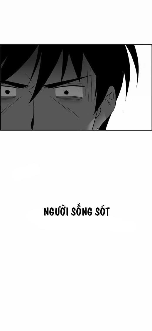 Thành Phố Phù Thủy - Chương 26 - Trang 25