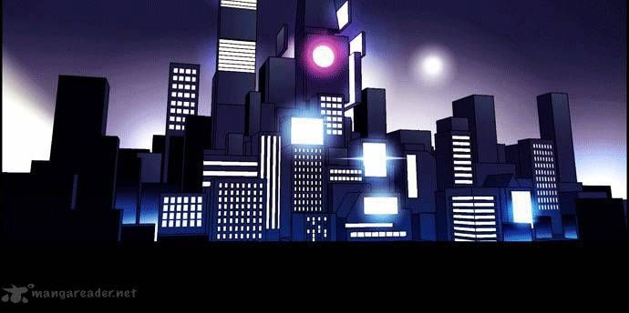 Thành Phố Phù Thủy - Chương 4 - Trang 33