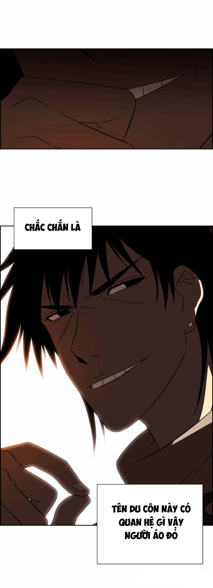 Thành Phố Phù Thủy - Chương 5 - Trang 16