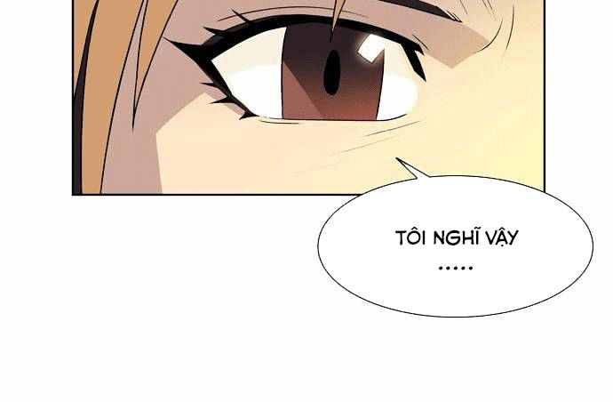 Thành Phố Phù Thủy - Chương 5 - Trang 3