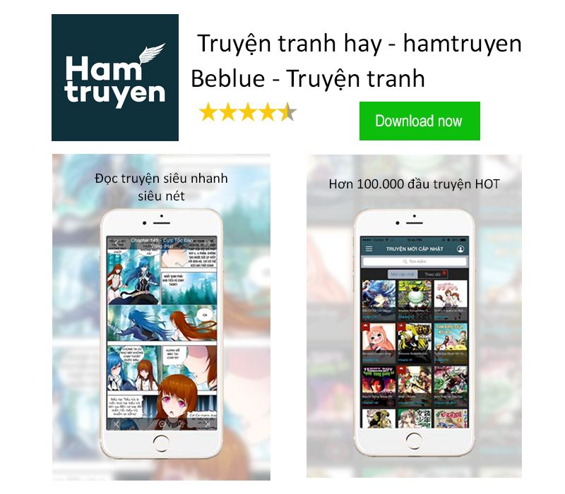 Thành Phố Phù Thủy - Chương 8 - Trang 2