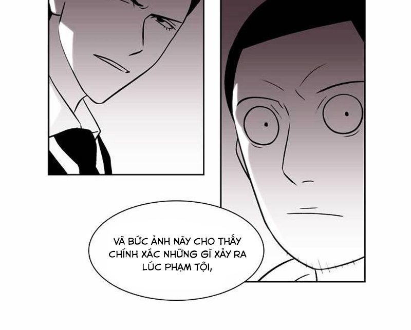 Thành Phố Phù Thủy - Chương 8 - Trang 14