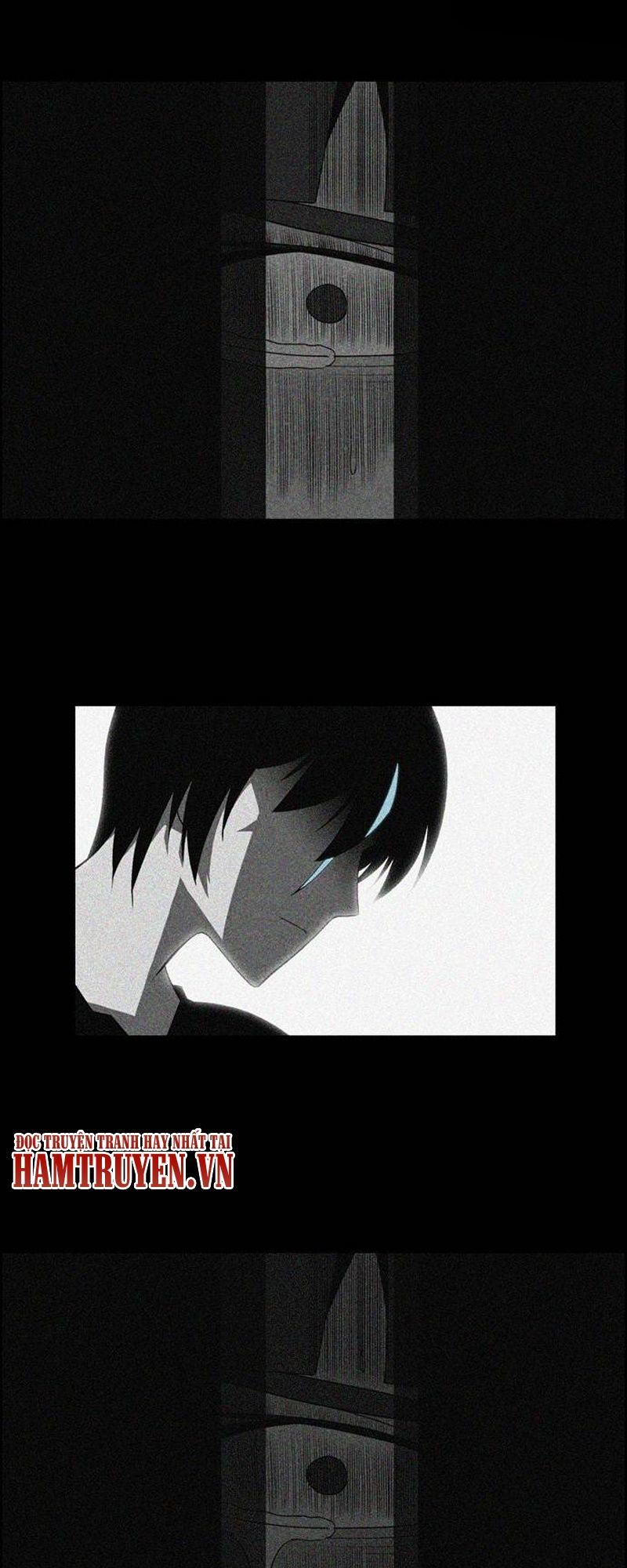 Thành Phố Phù Thủy - Chương 8 - Trang 24