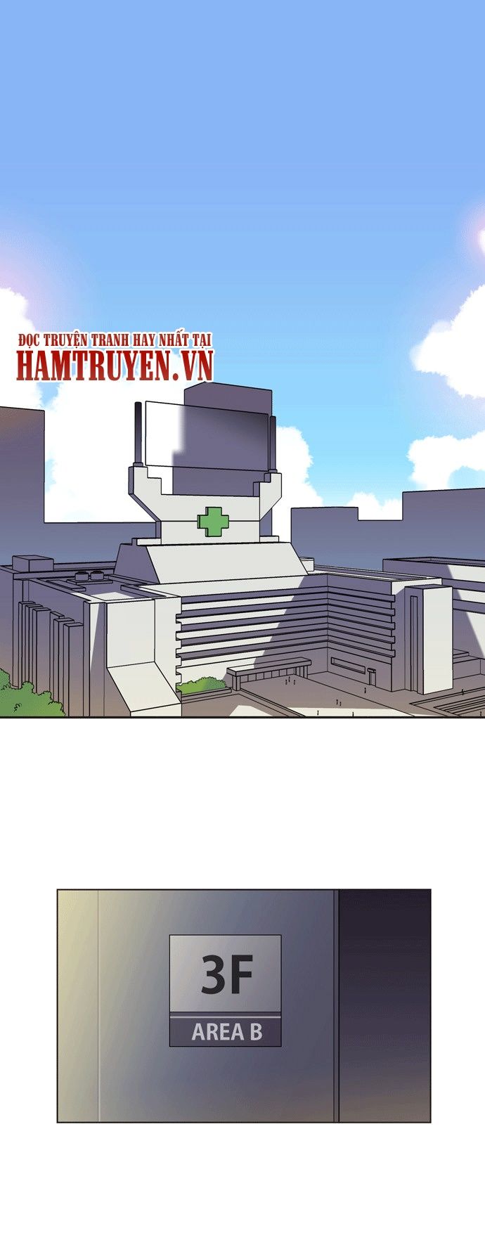 Thành Phố Phù Thủy - Chương 9 - Trang 2