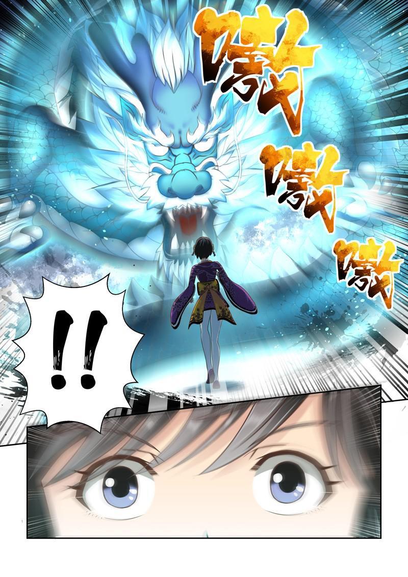 Thánh Tổ - Chương 15 - Trang 5