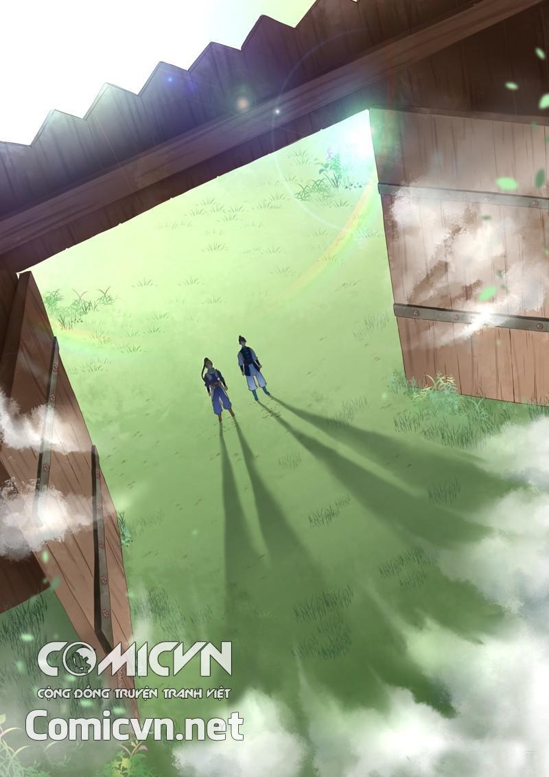 Thánh Tổ - Chương 9 - Trang 2