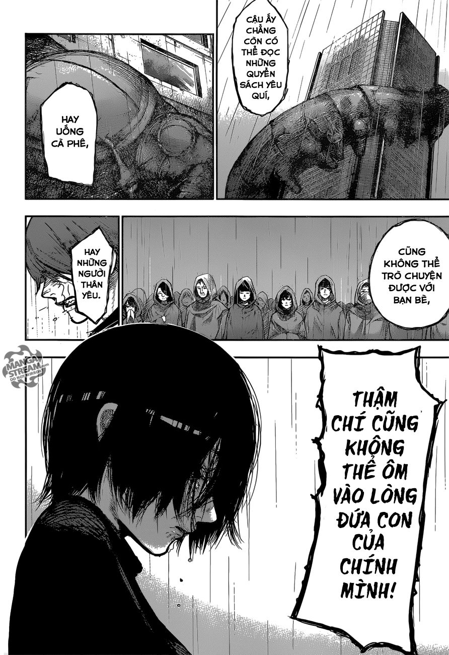 Tokyo Ghoul:re - Chương 149 - Trang 3