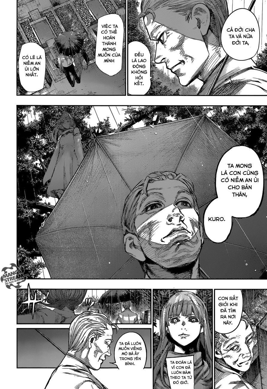 Tokyo Ghoul:re - Chương 149 - Trang 7