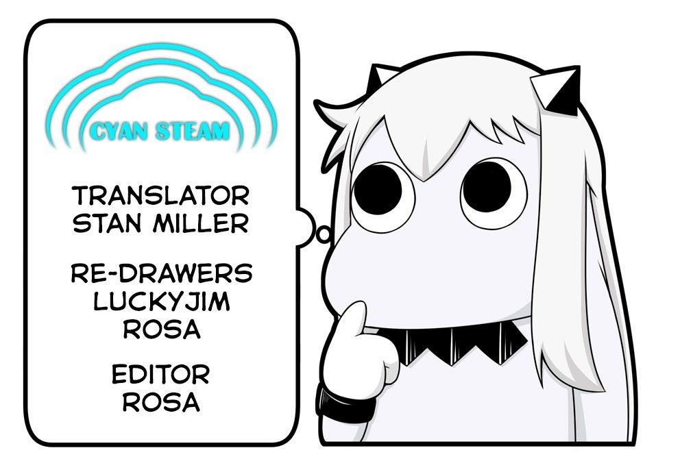 Neeko Wa Tsurai Yo (Series) - Chương 14 - Trang 21