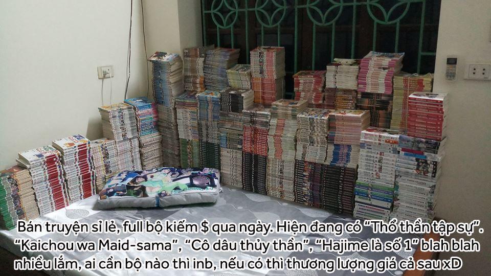 Neeko Wa Tsurai Yo (Series) - Chương 15 - Trang 2