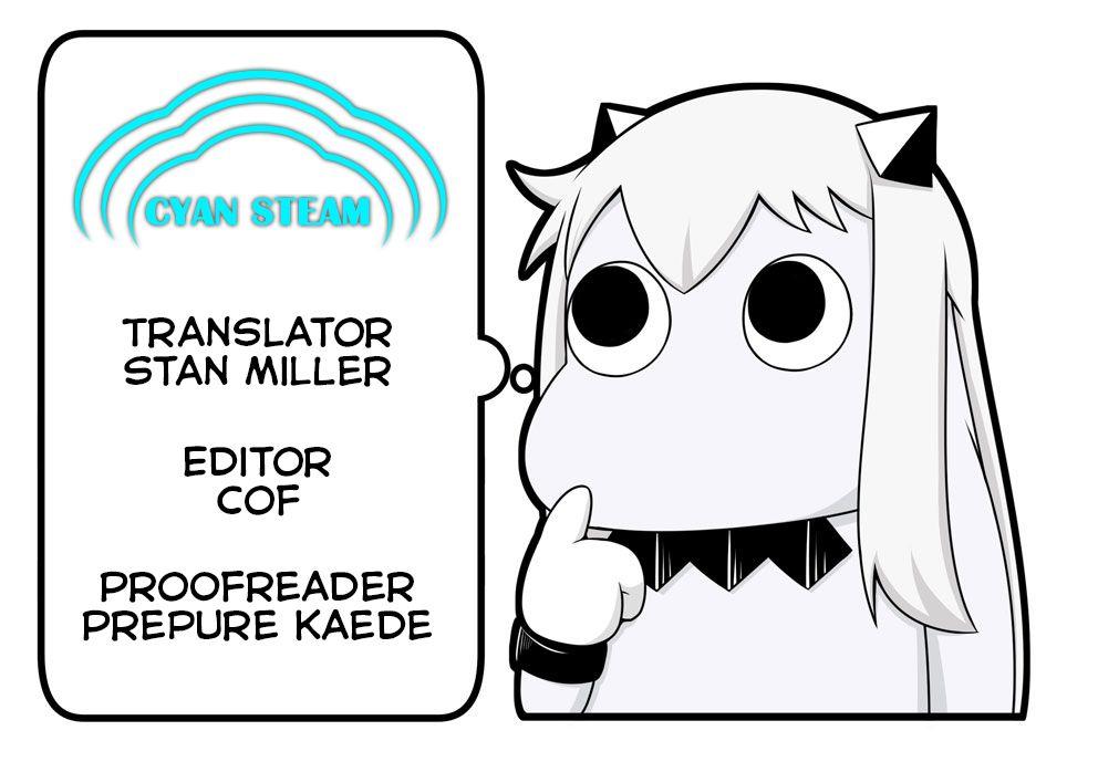 Neeko Wa Tsurai Yo (Series) - Chương 15 - Trang 22