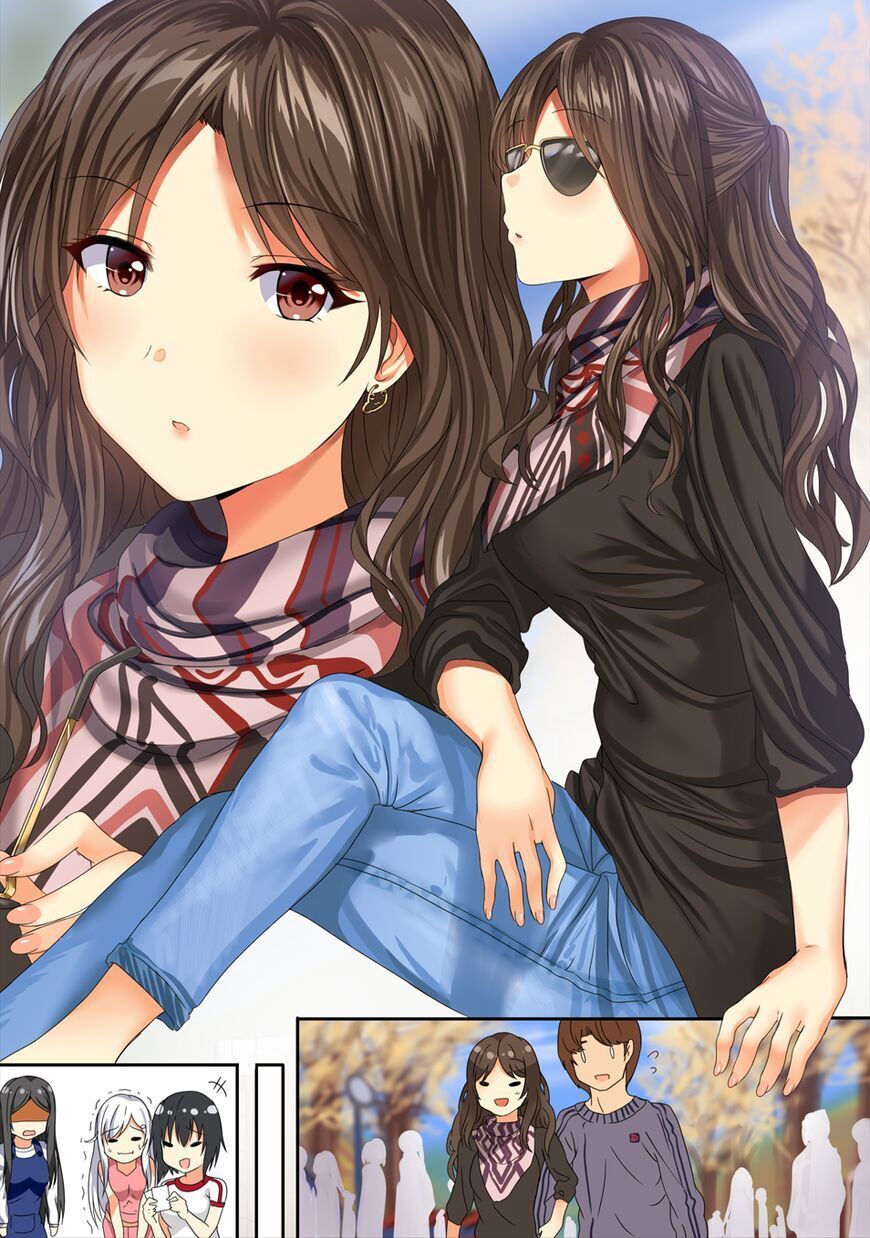 Neeko Wa Tsurai Yo (Series) - Chương 20 - Trang 21