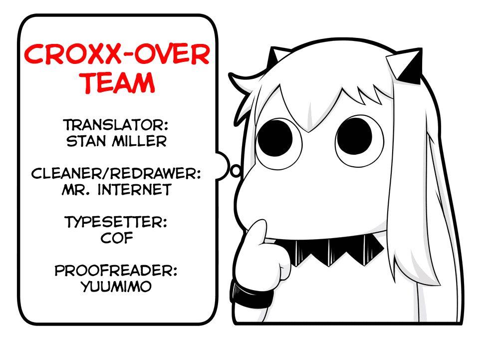 Neeko Wa Tsurai Yo (Series) - Chương 6 - Trang 19