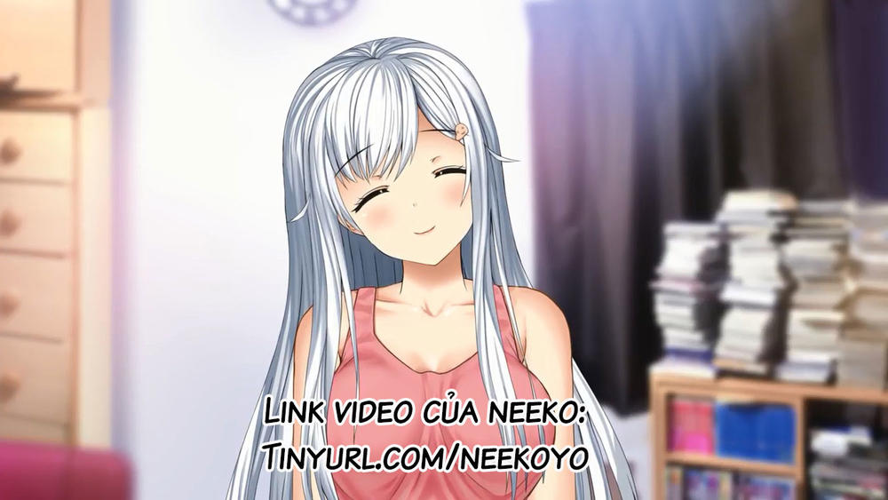 Neeko Wa Tsurai Yo (Series) - Chương 8 - Trang 7