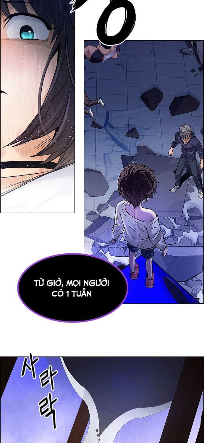 Dice - Chương 256 - Trang 101