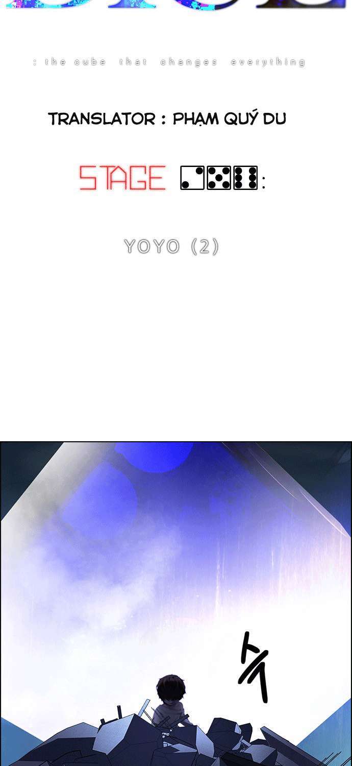 Dice - Chương 256 - Trang 13