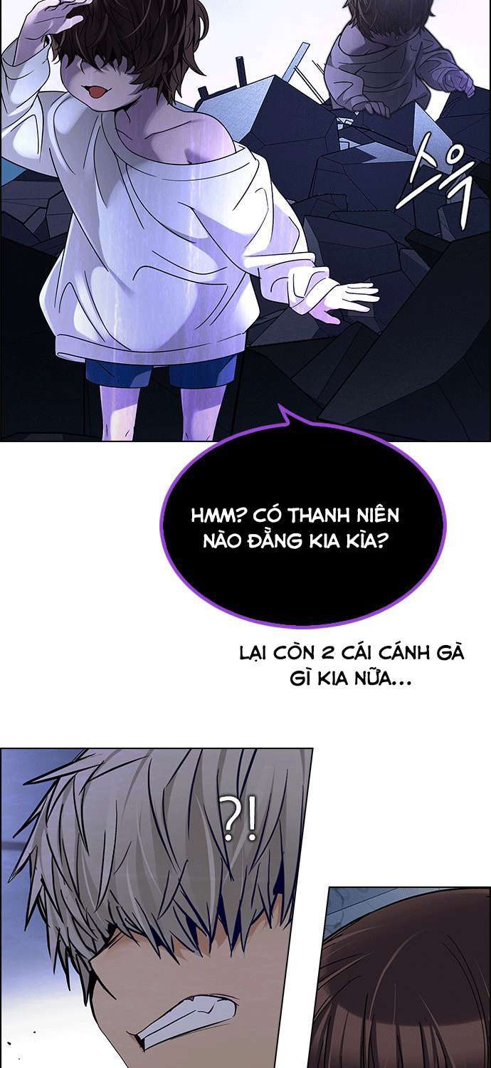 Dice - Chương 256 - Trang 21