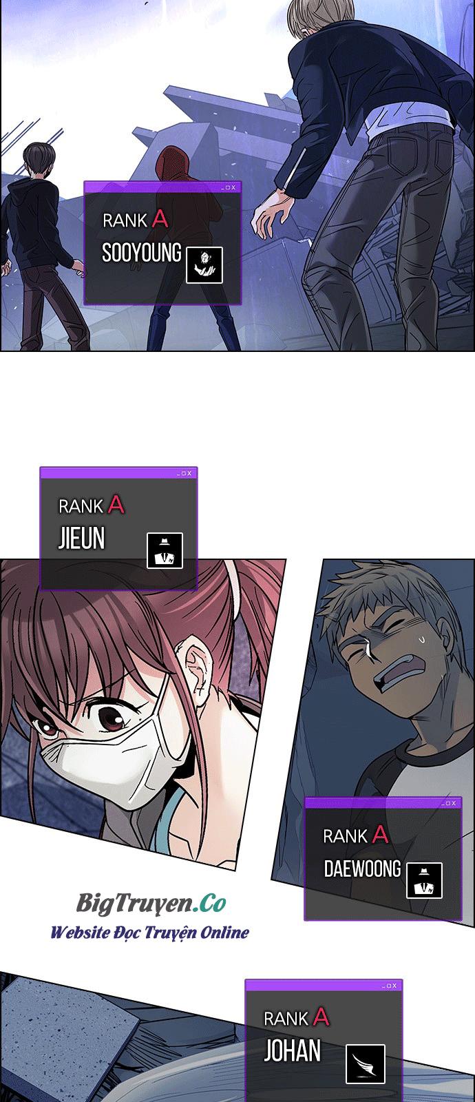 Dice - Chương 257 - Trang 3