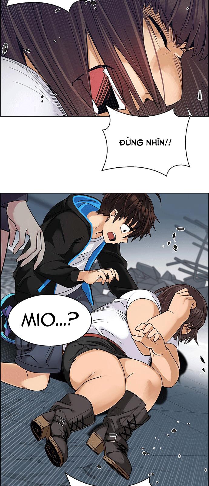 Dice - Chương 257 - Trang 26