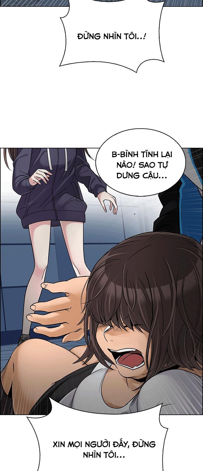 Dice - Chương 257 - Trang 27