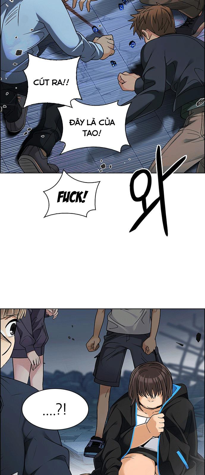 Dice - Chương 257 - Trang 36