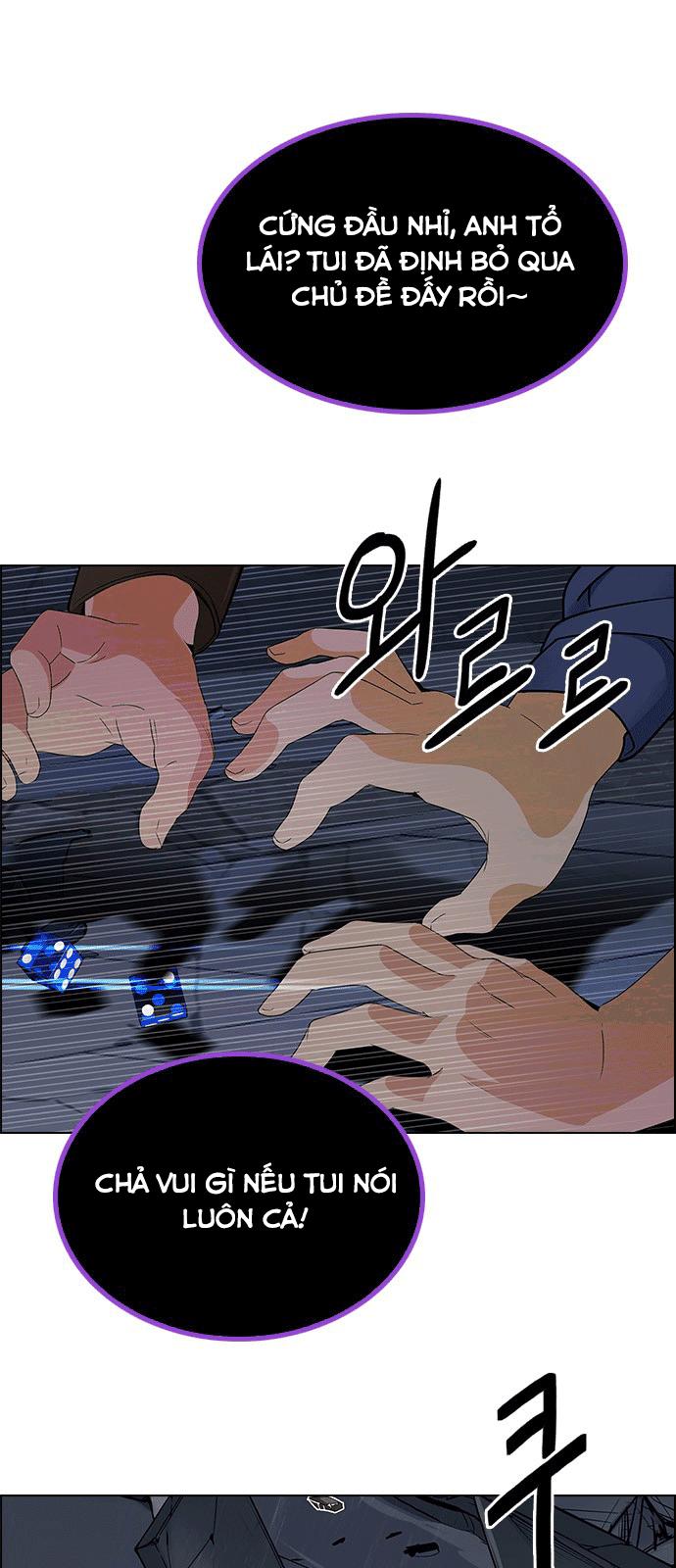 Dice - Chương 257 - Trang 40