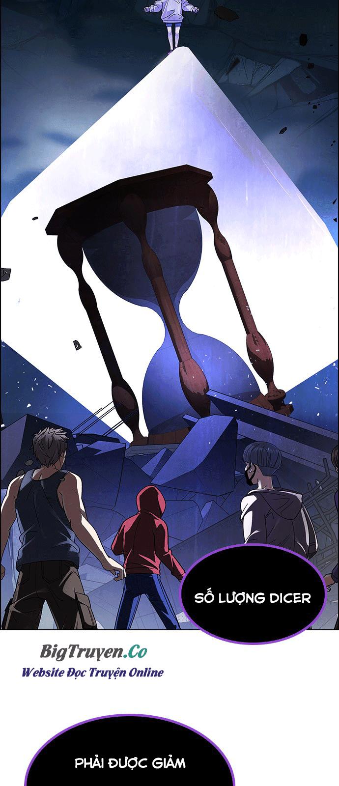 Dice - Chương 257 - Trang 10