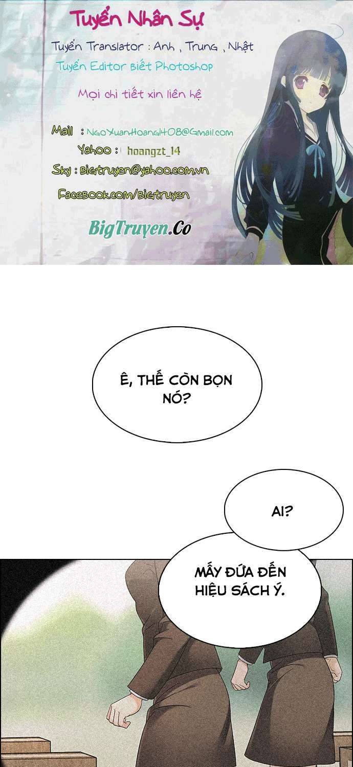 Dice - Chương 258 - Trang 1