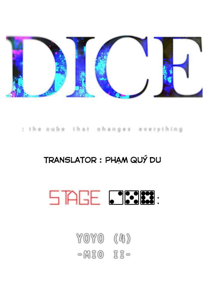 Dice - Chương 258 - Trang 16