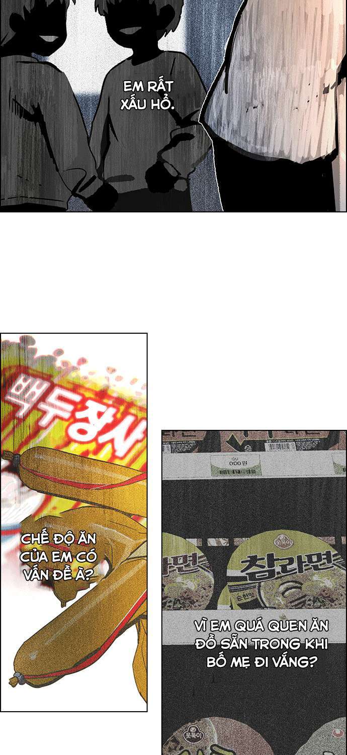 Dice - Chương 258 - Trang 62