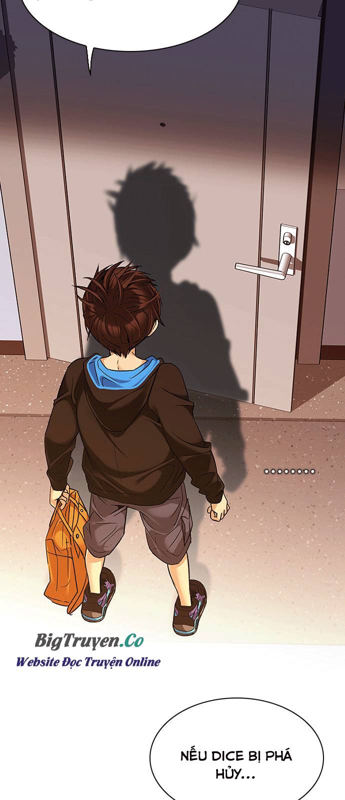 Dice - Chương 259 - Trang 11