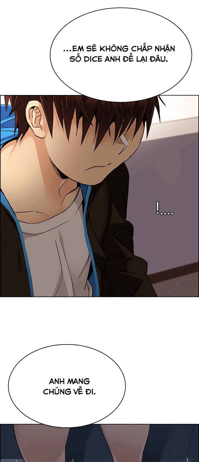 Dice - Chương 259 - Trang 15