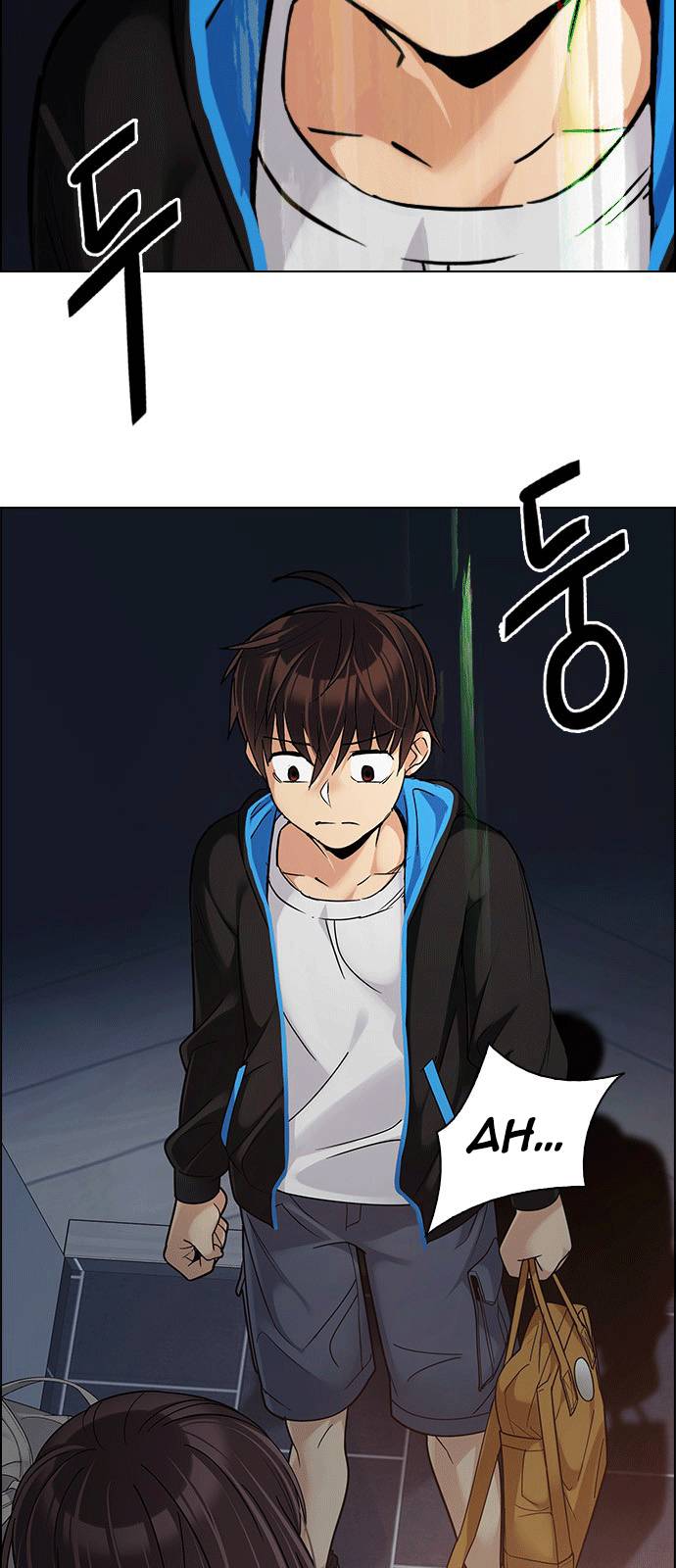 Dice - Chương 259 - Trang 21