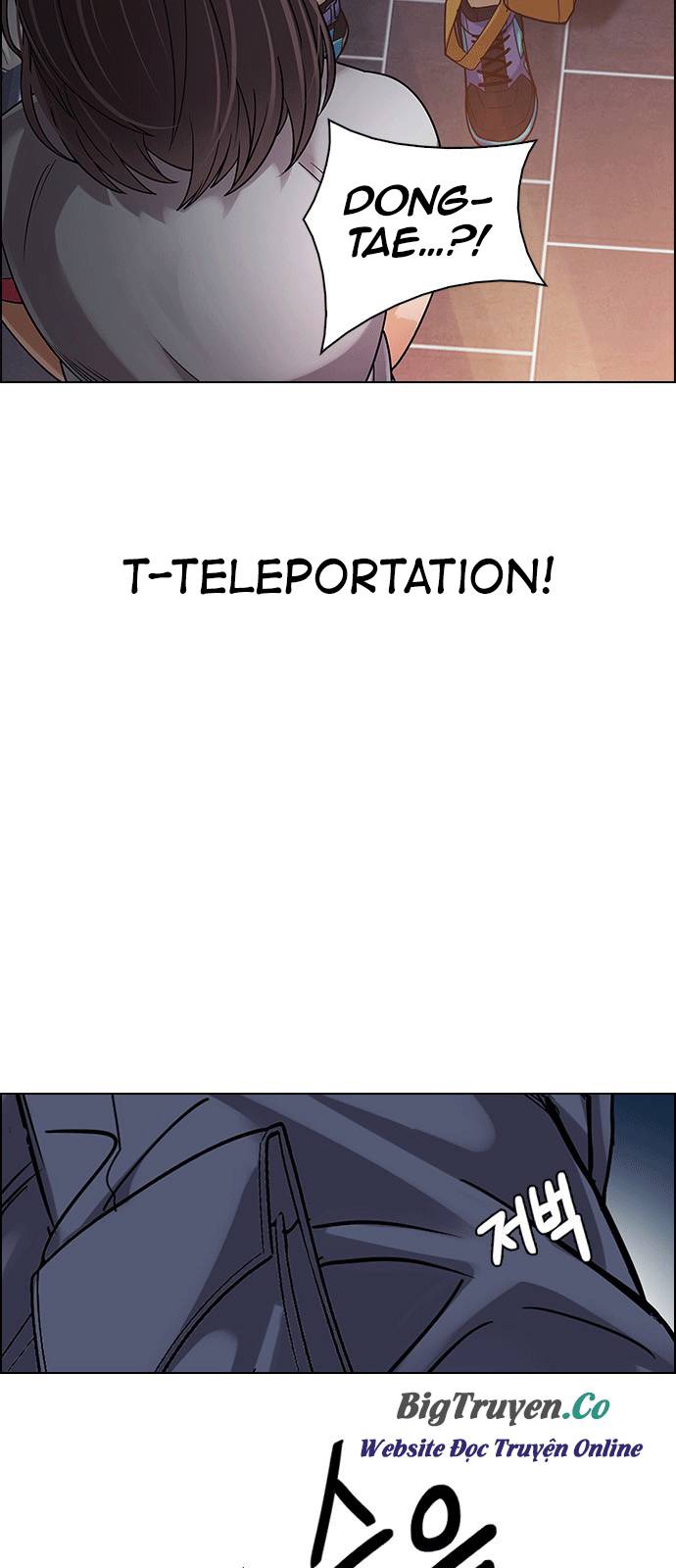 Dice - Chương 259 - Trang 22