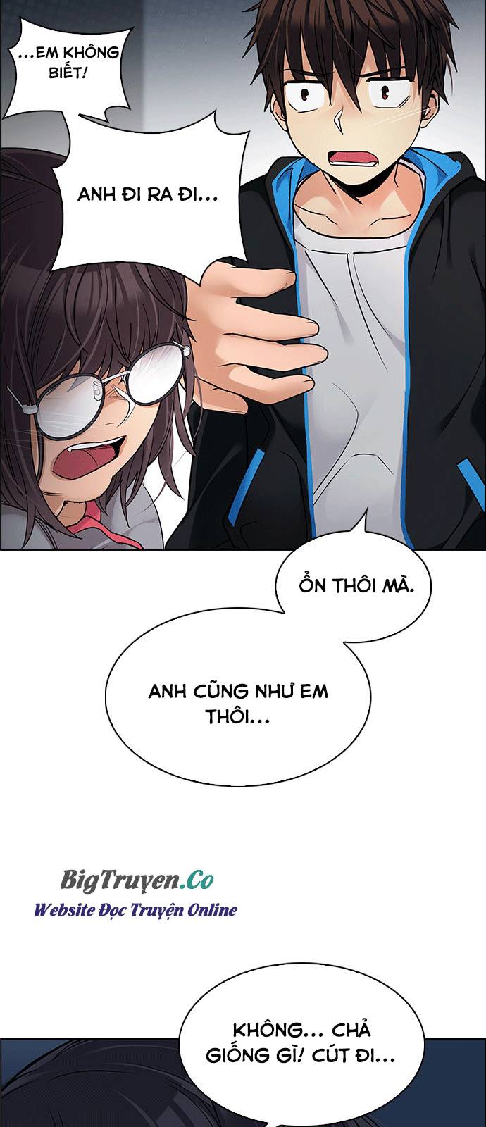 Dice - Chương 259 - Trang 27