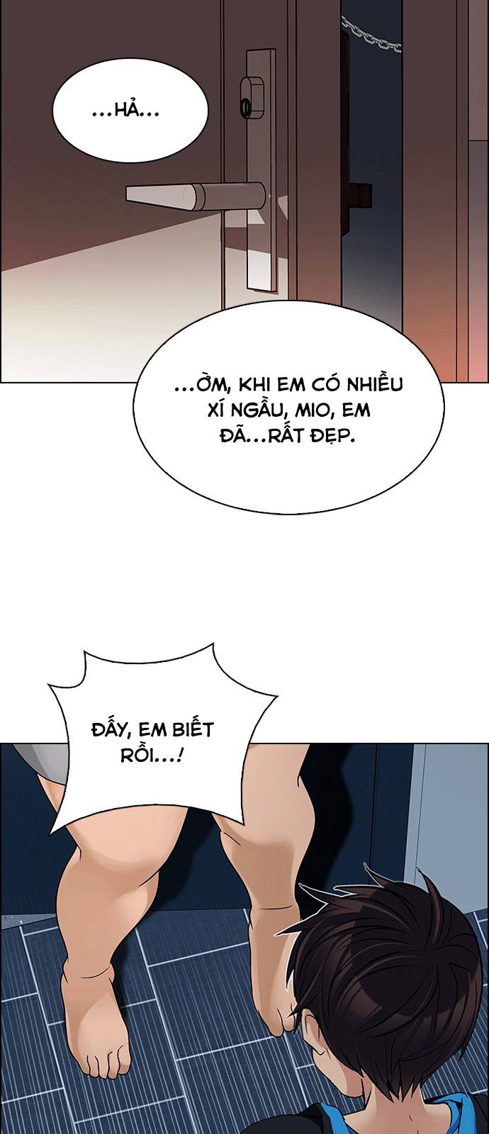 Dice - Chương 259 - Trang 32