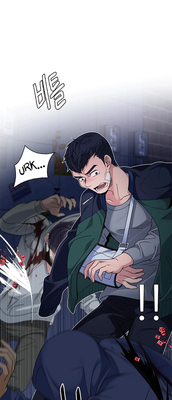 Dice - Chương 260 - Trang 20