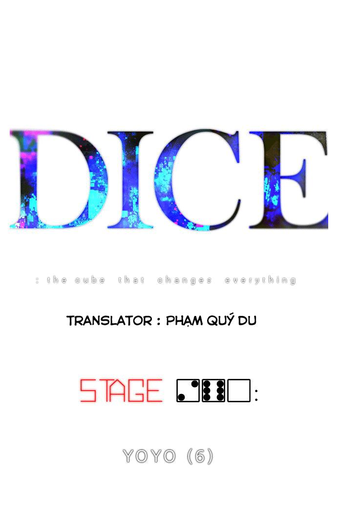 Dice - Chương 260 - Trang 27