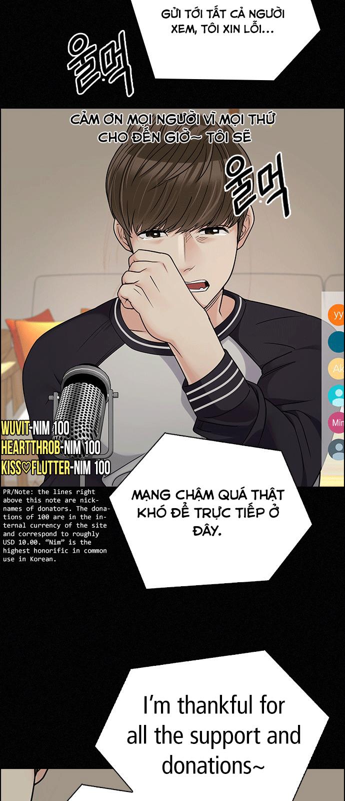 Dice - Chương 260 - Trang 29