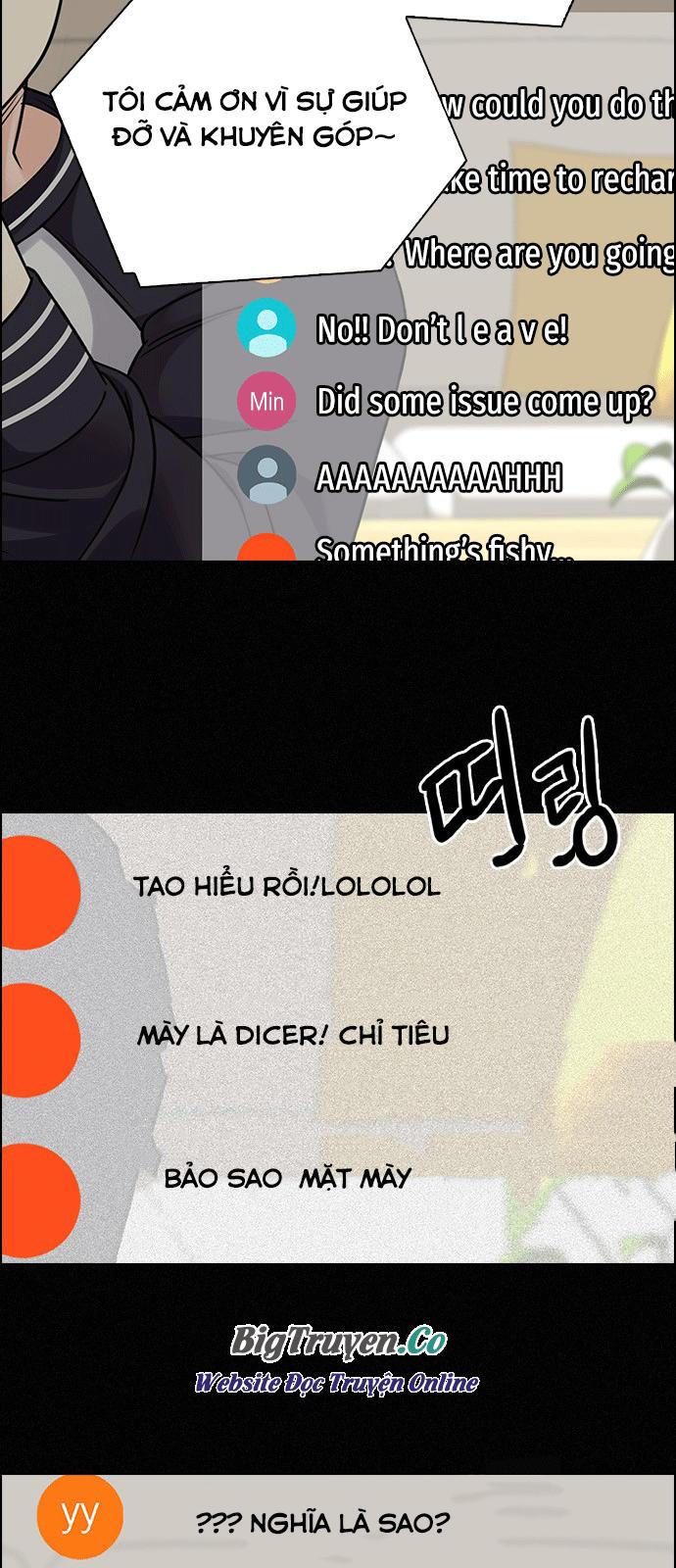 Dice - Chương 260 - Trang 30