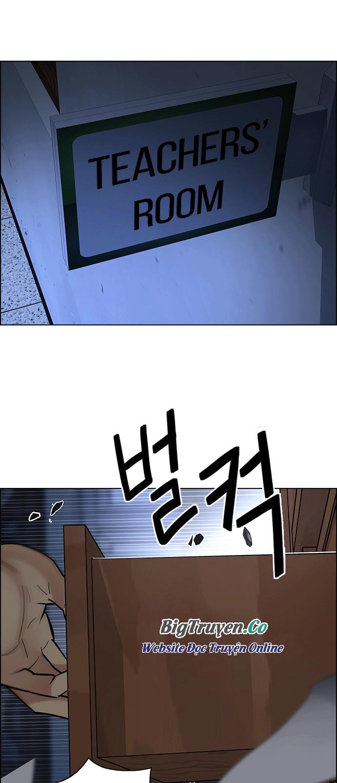 Dice - Chương 260 - Trang 32