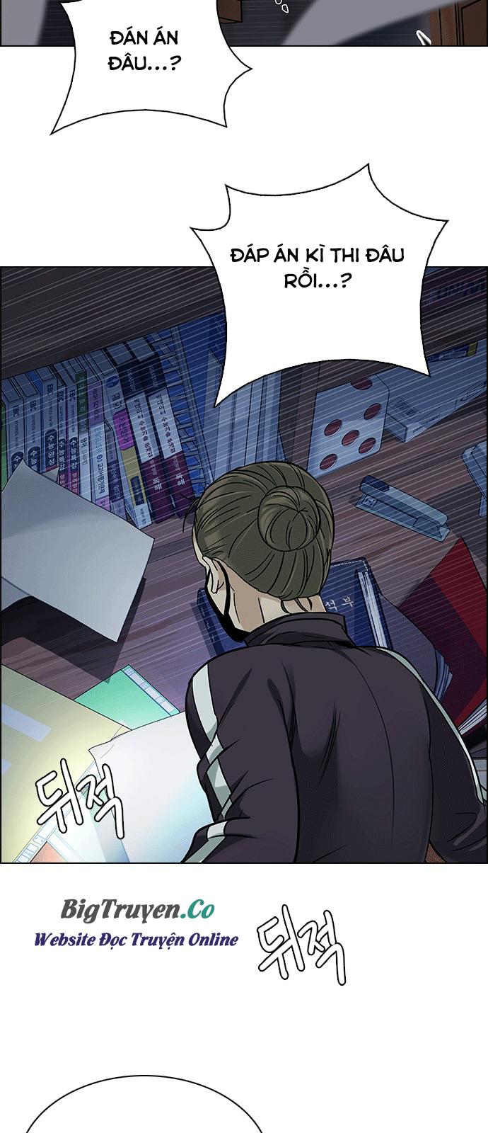 Dice - Chương 260 - Trang 33