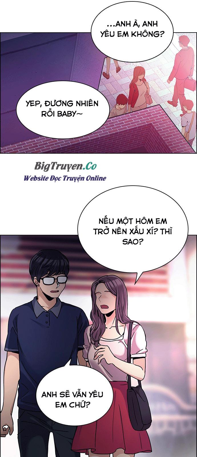 Dice - Chương 260 - Trang 35