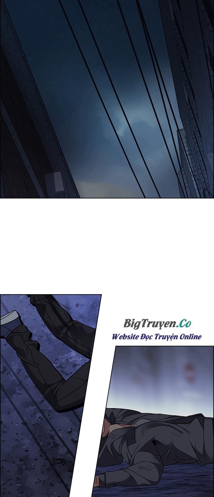 Dice - Chương 260 - Trang 44