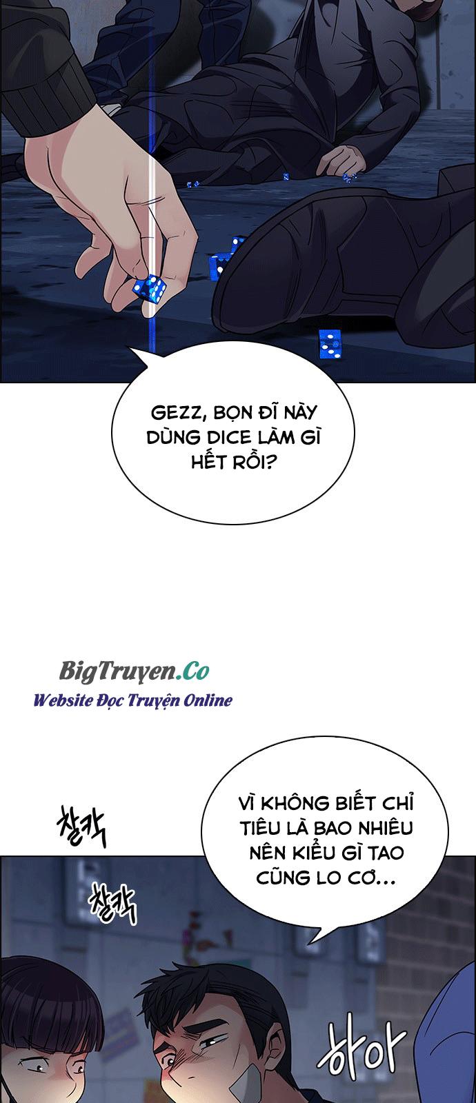Dice - Chương 260 - Trang 7