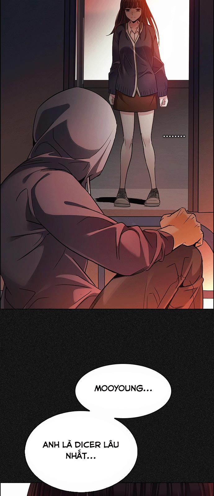 Dice - Chương 261 - Trang 31