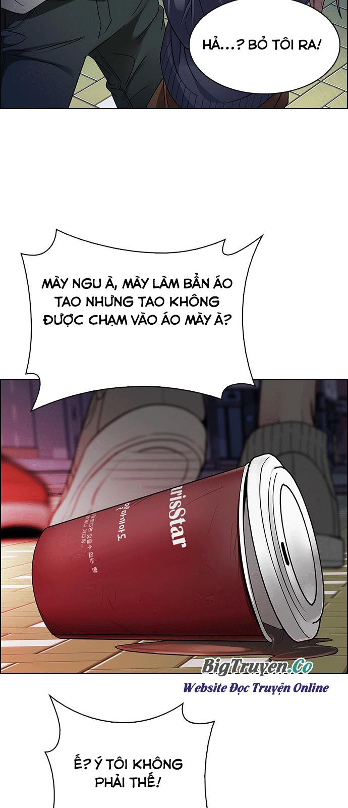 Dice - Chương 261 - Trang 35