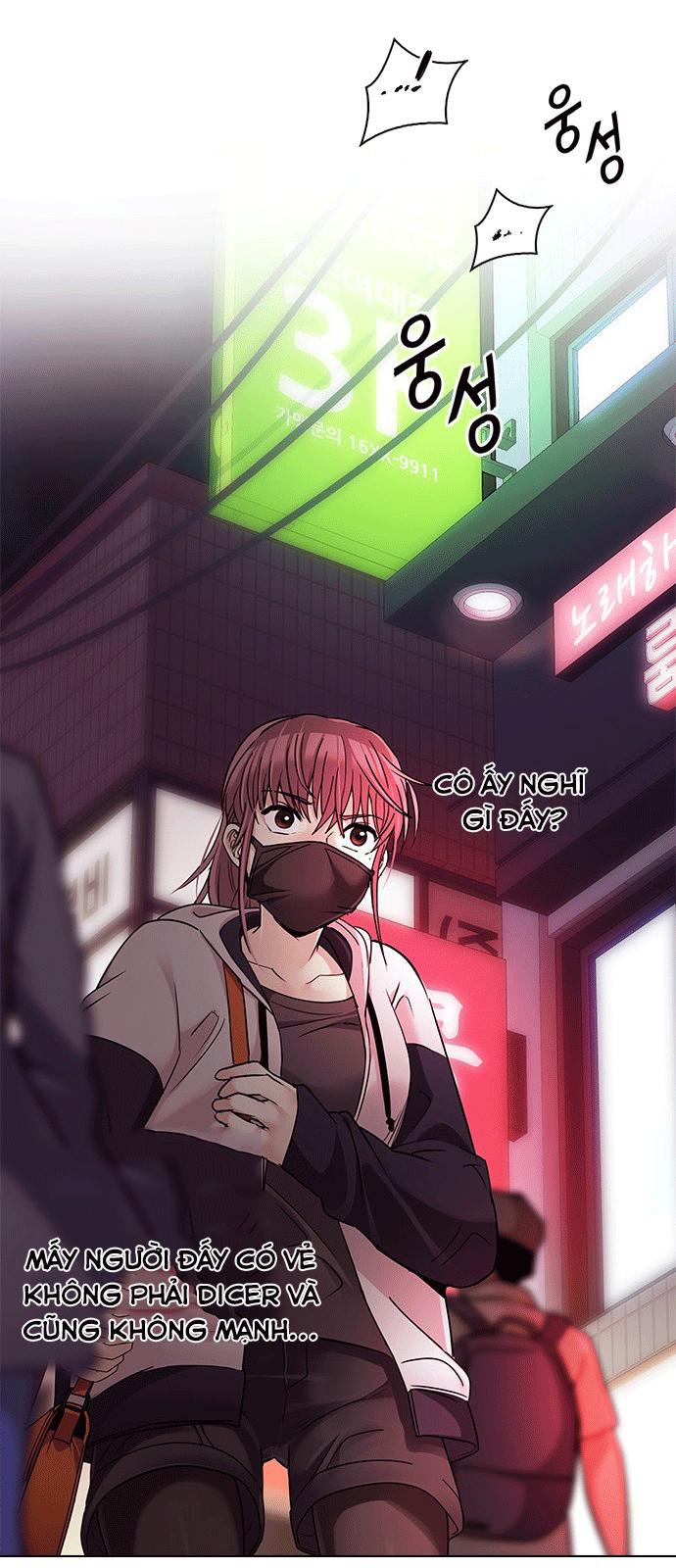 Dice - Chương 261 - Trang 40