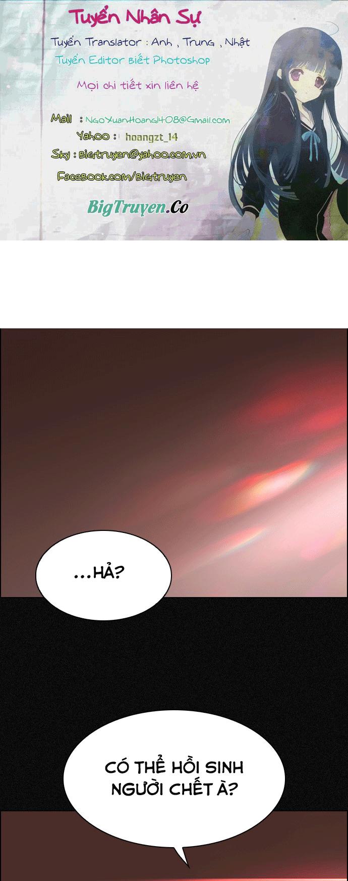 Dice - Chương 262 - Trang 1