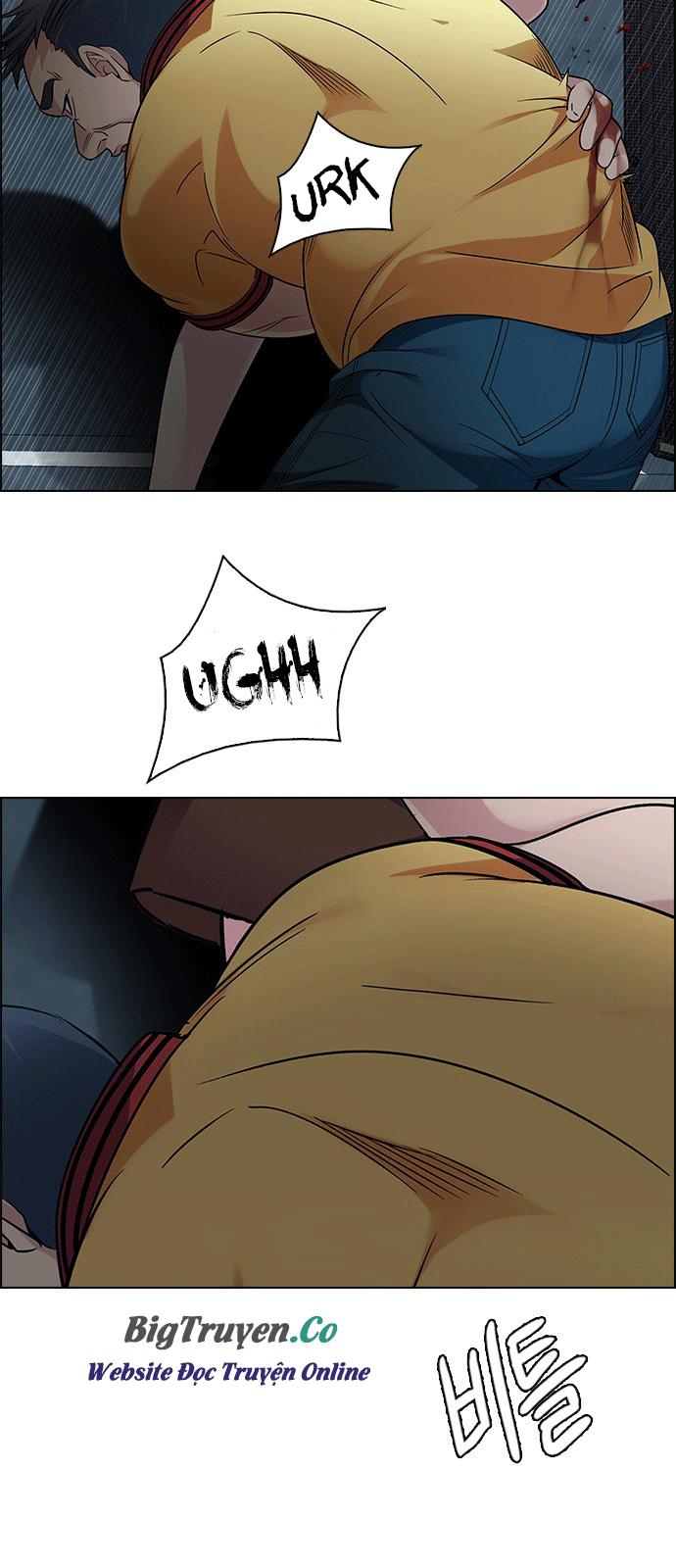 Dice - Chương 262 - Trang 29